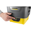 Kärcher OC 4 mobiilne välikoristaja