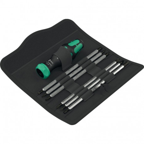 Wera Kraftform Compact Vario RA