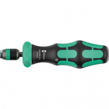 Wera 838 RA-R L Ratschen- schraubendreher