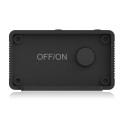 ICY BOX IB-HUB1717-U3 16+1 pordiga USB jaotur