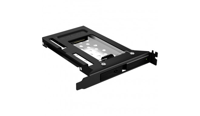 ICY BOX IB-2207StS 1x 2,5 SATA Mobile Rack