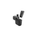 MOBILE MICROPHONE NATEC HOPPER LAVALIER WIRELESS USB-C