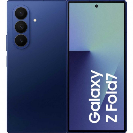 Samsung Z Fold 7 512GB Blue Shadow EU