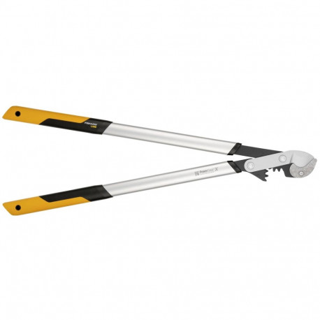Fiskars PowerGear X alasi oksalõikur suur LX99 (1020189)