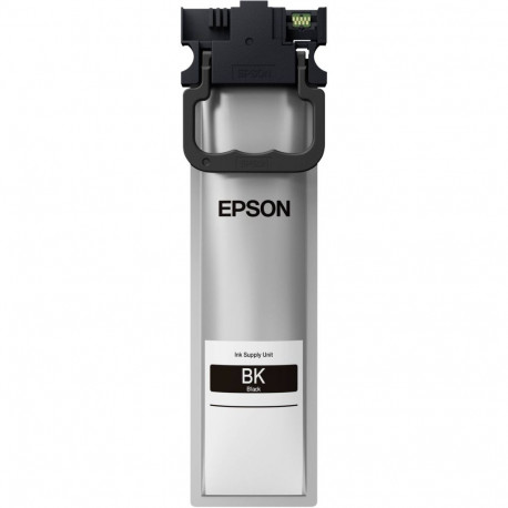 Epson Ink Black Schwarz (C13T944140)