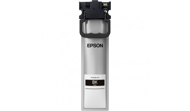 Epson must tindikassett (C13T944140)