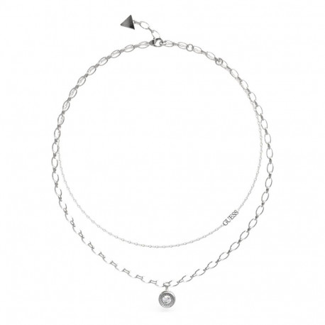 Naiste Kaelakee Guess JUBN03395JW