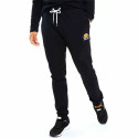 Täikasvanute püksid Ellesse SHG01763 Must Mehed