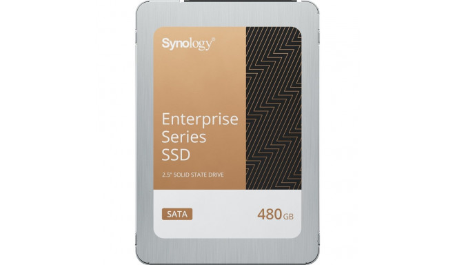 Synology SAT5221-480G 480GB (SATA, 2.5")