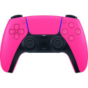 Sony DualSense V2 Wireless Controller Gamepad (Pink, Nova Pink)