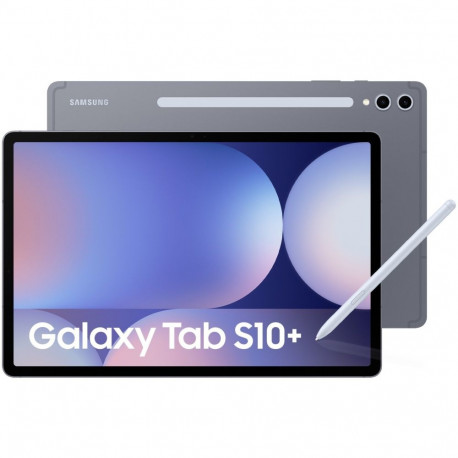 SAMSUNG Galaxy Tab S10+ 256GB, tablet PC (grey, Android 14)