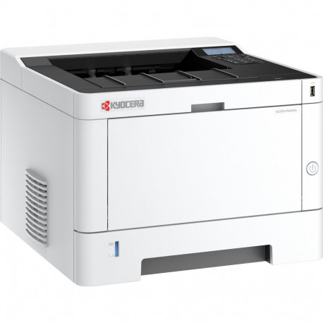 Kyocera ECOSYS PA4000x, laser printer (grey/black, USB, LAN)