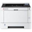 Kyocera ECOSYS PA4000x, laser printer (grey/black, USB, LAN)