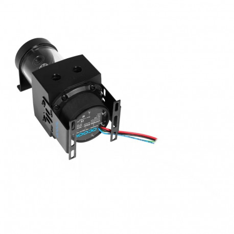 Alphacool Core 100 Aurora D5/VPP reservoir acetal/acrylic (incl. VPP655 PWM pump)