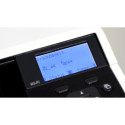 Kyocera ECOSYS PA4000x, laser printer (grey/black, USB, LAN)