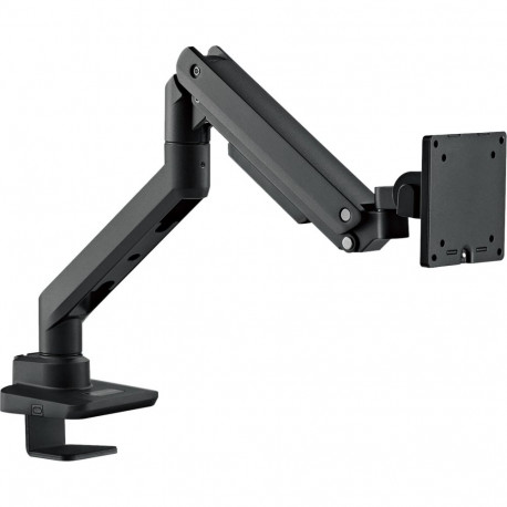 Monitorarm SST-ARM14B (schwarz, für Monitore von 17" - 49" (43 - 124cm))