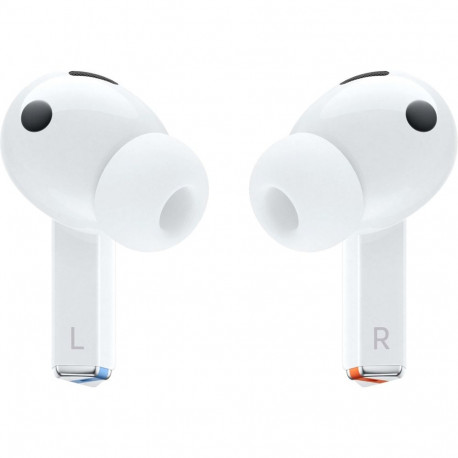 Galaxy juhtmevabad kõrvaklapid Buds 3 Pro Bluetooth ANC, valge