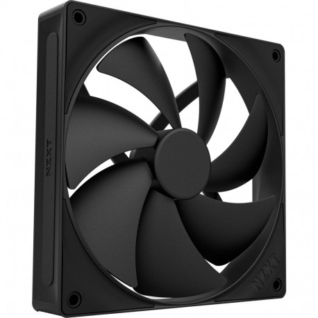 NZXT F140P, case fan (black)