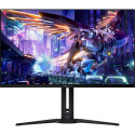 GIGABYTE AORUS FO32U2P, gaming monitor - 31.5 - black, UltraHD/4K, QD-OLED, DP 2.1 UHBR20, 240Hz pan