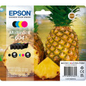 Epson ink multipack 604 (C13T10G64010)