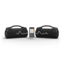 Hama 00188236 Soundbarrel 2.0 Black