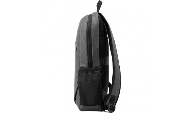 HP Prelude G2 15.6 Backpack, Water resistant - Grey