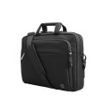 HP Business 15.6 Top Load, RFID Pocket - Black (BULK of 12 pcs)
