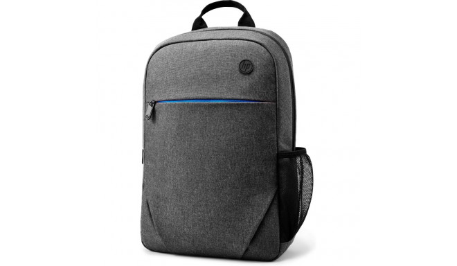 HP Prelude G2 15.6 Backpack, Water resistant - Grey (BULK of 15 pcs)