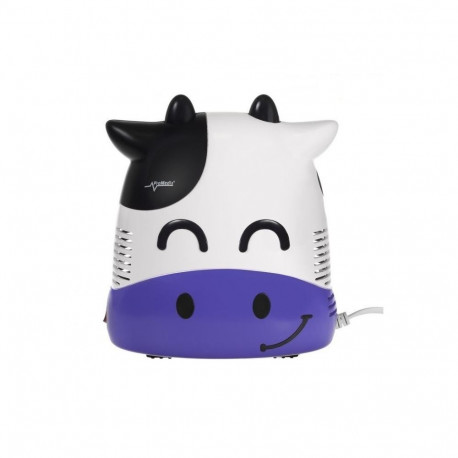 Air Compressor Nebulizer PR-810 cow