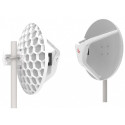 MikroTik Wireless Wire 60GHz RBLHGG-60adki