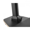 Adjustable ergonomic office stool Maclean