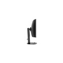 Monitor Modern MD342CQP 34 cale LED/UWQHD/Curve/120Hz/Black