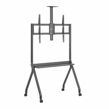 ART mobile stand + TV mount 55-100'' 120kg