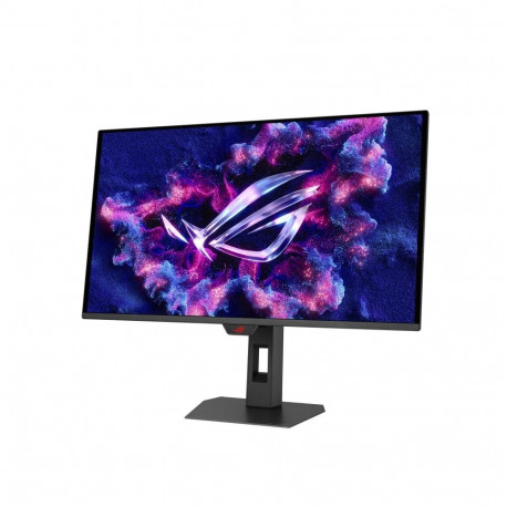monitor XG27AQDPG 26.5inches QHD OLED 500Hz DP 2xHDMI 0.03MS 2xUSB-jaotur pööratav kõrguse reguleeri