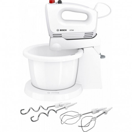 Bosch hand mixer MFQ2600