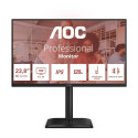 AOC 24E4U 23.8'' IPS 120Hz HDMI DP VGA Pivot