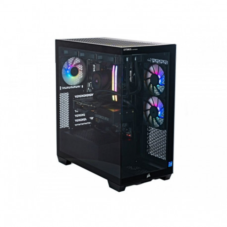 E-Sport GB760T-CR17 arvuti i7-14700F/32GB/2TB/RTX 5070 OC 12GB/W11H