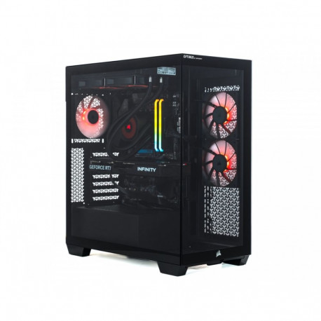 Computer E-Sport GB550T-CR8 Ryzen 7 5800X/16GB/1TB/RTX 5060 Ti 16GB/W11H