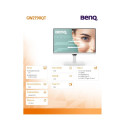 Monitor 27 inches GW2790QT 2K 5ms/IPS/HDMI/100Hz
