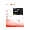 SSD Exceria 480GB SATA3 550/540Mb/s