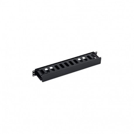 Triton Binding Panel 19' 1U, Plastic, RAL9005