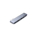 Ugreen 5in1 MacBook jaam/replicaator (60559)
