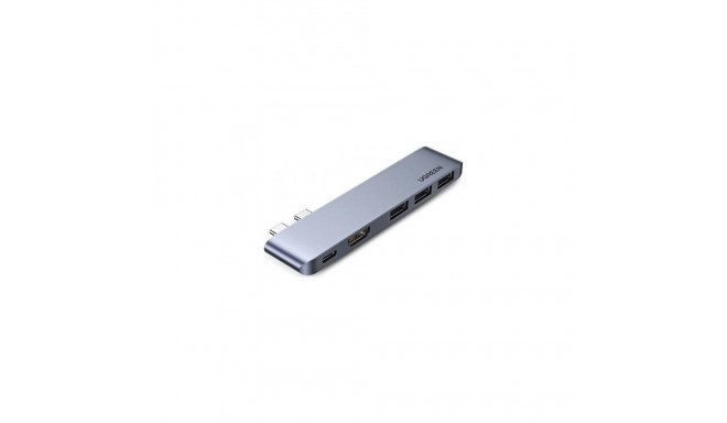 Ugreen 5in1 MacBook station/replicator (60559)