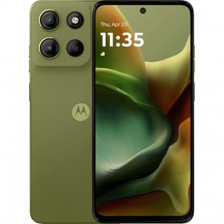 Smartphone Motorola Moto G15 Power 8/256GB roheline (PB6G0002PL)