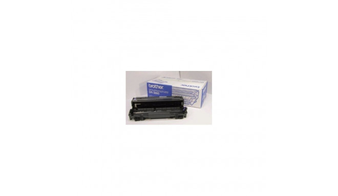 Brother trummel DR3000
