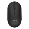 Asus CW100 KEYBOARD+MOUSE/BK/RU/104
