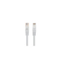Lanberg Patchcord Cat.6 UTP LSZH CU | PCU6-10CU-0150-S | 1.5 m