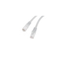 Lanberg Cat.6 UTP LSZH CU patchkaabel | PCU6-10CU-0150-S | 1,5 m