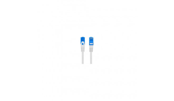 Lanberg Patchcord Cat.6A S/FTP LSZH CCA PCF6A-10CC-0150-S 1.5 m hall