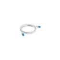 Lanberg Patchcord Cat.6A S/FTP LSZH CCA | PCF6A-10CC-0150-S | 1,5 m